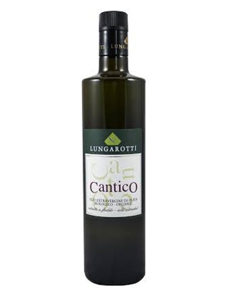 Aceite Cantico 75 cl Lungarotti