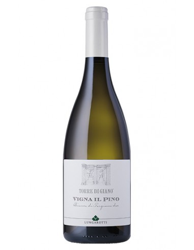 Torre di Giano Vigna il Pino Bianco di Torgiano DOC 75 cl