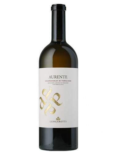 Aurente Chardonnay di Torgiano DOC 75 cl Lungarotti