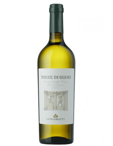 Torre di Giano Bianco di Torgiano DOC 75 cl Lungarotti