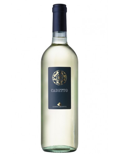 Cadetto Bianco Umbria IGT 75 cl Lungarotti