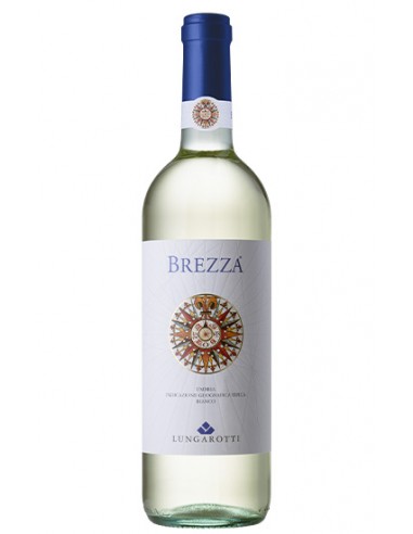 Brezza Bianco Umbria IGT 75 cl Lungarotti