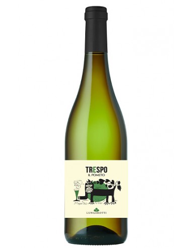 Trespo Umbria IGT 75 cl Lungarotti