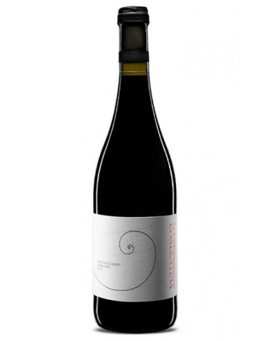 Montepulciano d Abruzzo 75 cl La Valentina