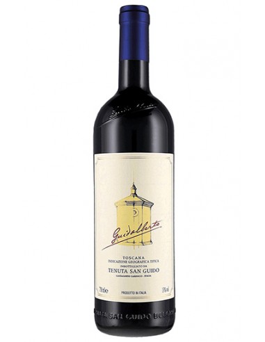 Guidalberto Magnum 1,5 lt Tenuta San Guido