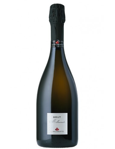 Brut Millesimato Schaumwein nach klassischer Methode 75 cl