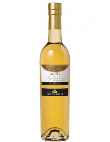 Grappa di Sagrantino 50 cl Lungarotti