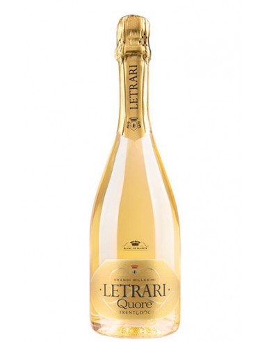 Quore Riserva 75 cl Letrari