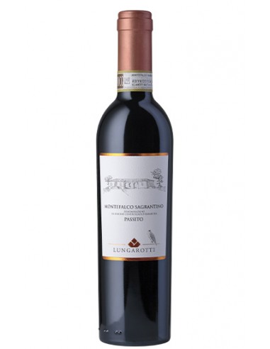 Sagrantino Passito DOCG 37,5 cl Lungarotti