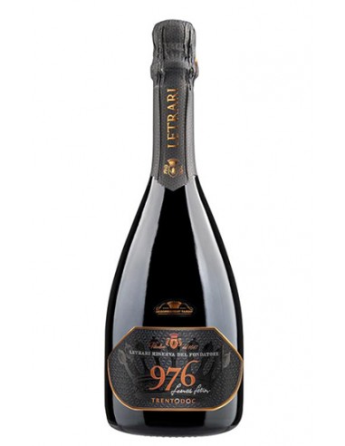 Riserva del Fondatore 975 75 cl Letrari