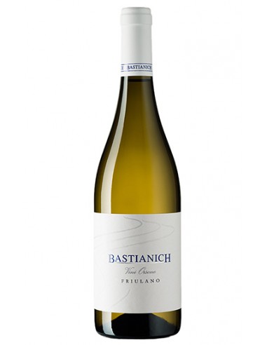 Friulano 75 cl Bastianich