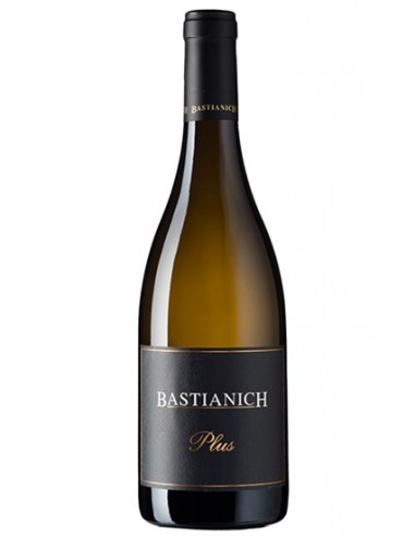 Plus 75 cl Bastianich