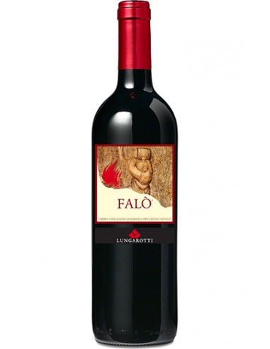 Falò Umbria Novello IGT 75 cl Lungarotti