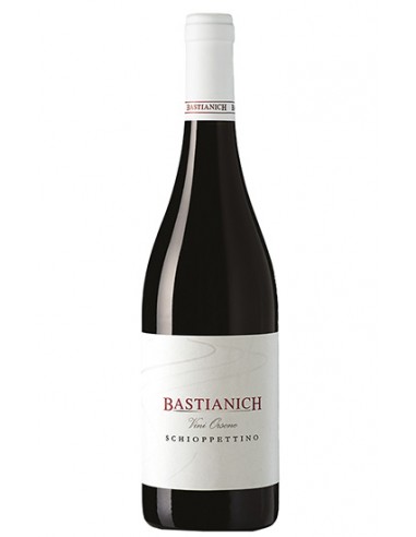 Schioppettino 75 cl Bastianich