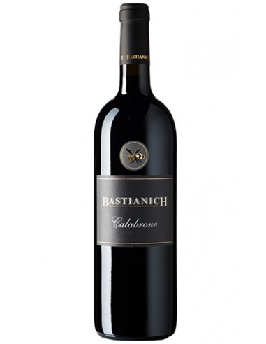 Calabrone 75 cl Bastianich