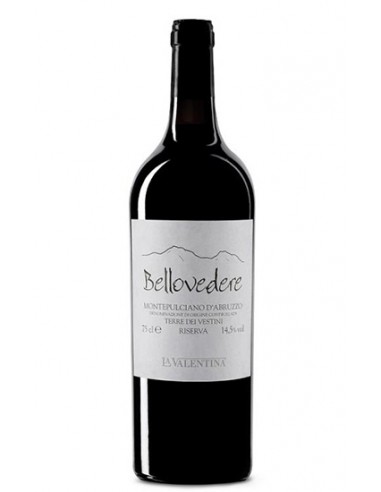 Bellovedere 75 cl La Valentina