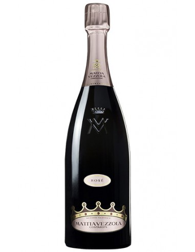 Magnum Brut Rosé 3 lt Costaripa