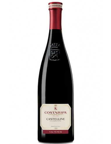 Castelline 75 cl Costaripa