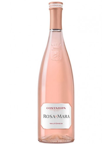 RosaMAra DOC 75 cl Costaripa