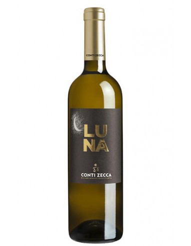 Luna Bianco Salento IGP 75 cl Conti Zecca