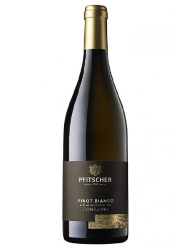 Pinot Bianco Longarei 75 cl Pfitscher