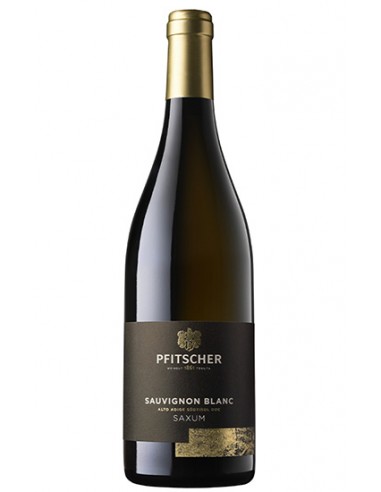 Sauvignon Blanc Saxum 75 cl Pfitscher