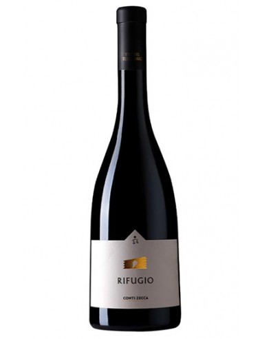 Rifugio Primitivo Salento IGP 75 cl Conti Zecca