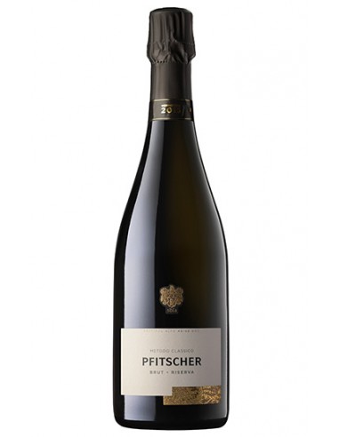 Brut Nature Riserva 75 cl Pfitscher