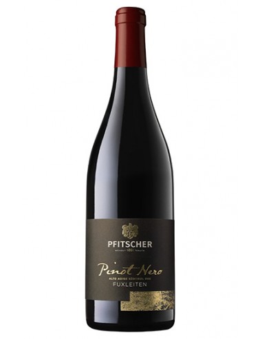 Pinot Nero Fuxleiten 75 cl Pfitscher