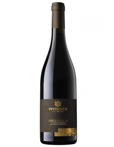 Lagrein Riserva Griesfeld 75 cl Pfitscher