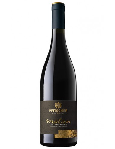 Pinot Nero Riserva Matan 75 cl Pfitscher