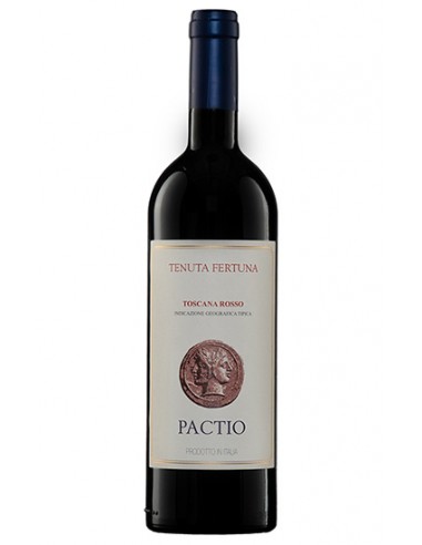 Practio 75 cl Tenuta Fertuna