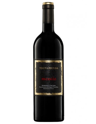 Messiio 75 cl Tenuta Fertuna