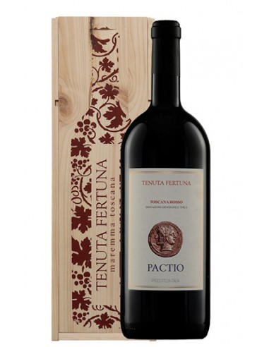 Practio Magnum 1,5 lt Tenuta Fertuna