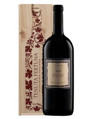 Messiio Magnum 1,5 lt Tenuta Fertuna