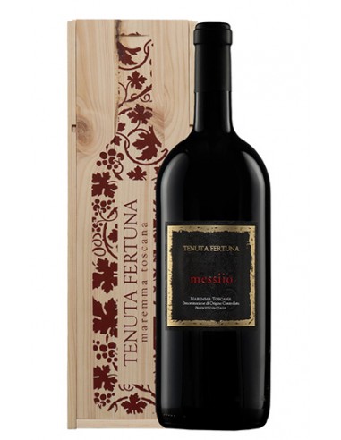 Magnum Messiio 3 lt Tenuta Fertuna