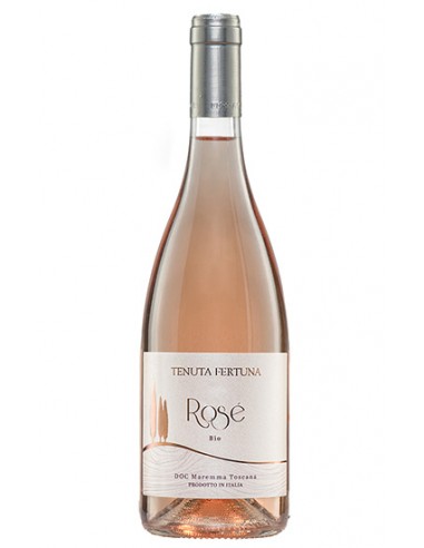 Rosé 75 cl Tenuta Fertuna