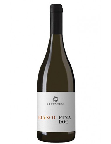 Etna Bianco DOC 75 cl Cottanera