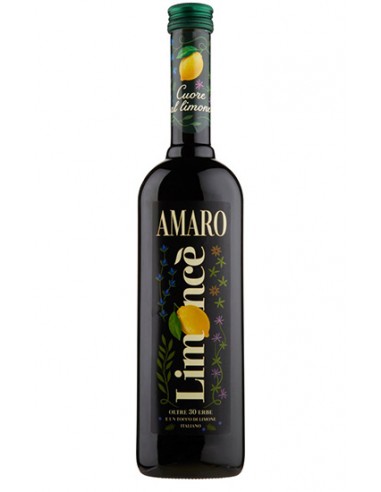 Amaro Limoncè 50 cl Limoncè