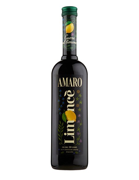 Amaro Limoncè 50 cl Limoncè