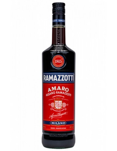 Amaro Ramazzotti 70 cl Ramazzotti