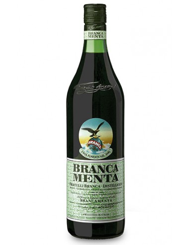 Branca Menta 70 cl Branca