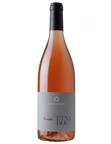 Etna Rosato DOC 75 cl Cottanera