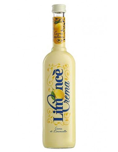 Limoncè Crema 50 cl Limoncè