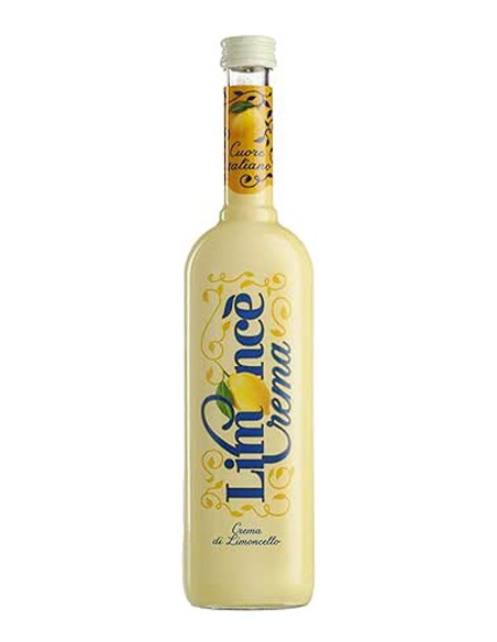 Limoncè Crema 50 cl Limoncè