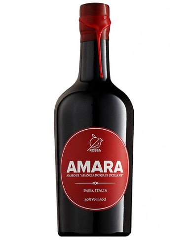 Amaro 50 cl Amara