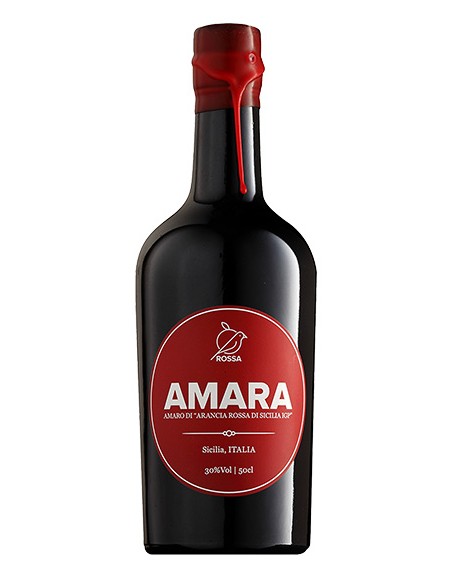 Amaro 50 cl Amara