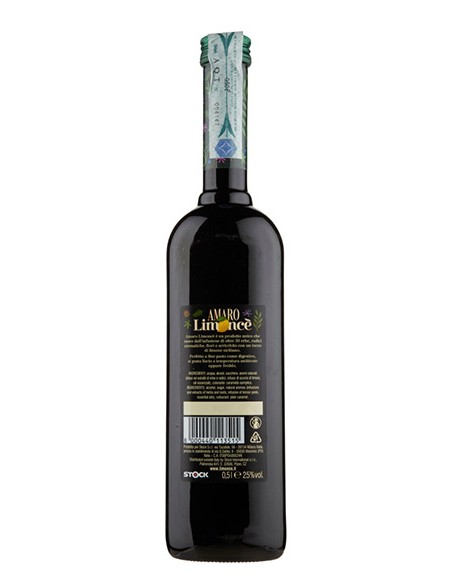 Amaro Limoncè 50 cl Limoncè