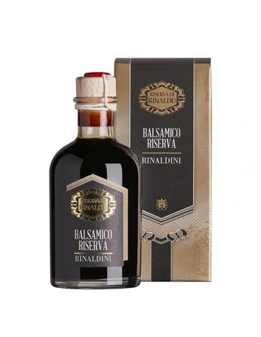 Aceto Balsamico Riserva di Rinaldo 10...