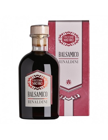 Aceto Balsamico Vecchio Moro 25 cl...